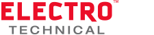 Electro Technical – Elektroinstalacije Logo